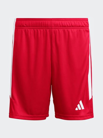 Dsiney Kidz - adidas Red Tiro 26 League Training Shorts image 6