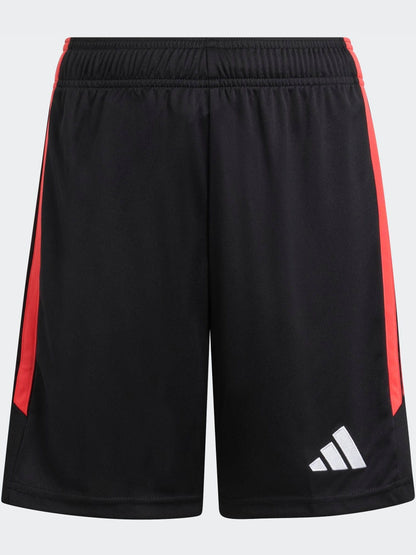 Dsiney Kidz - adidas Black/Orange Tiro 26 League Training Shorts image 5