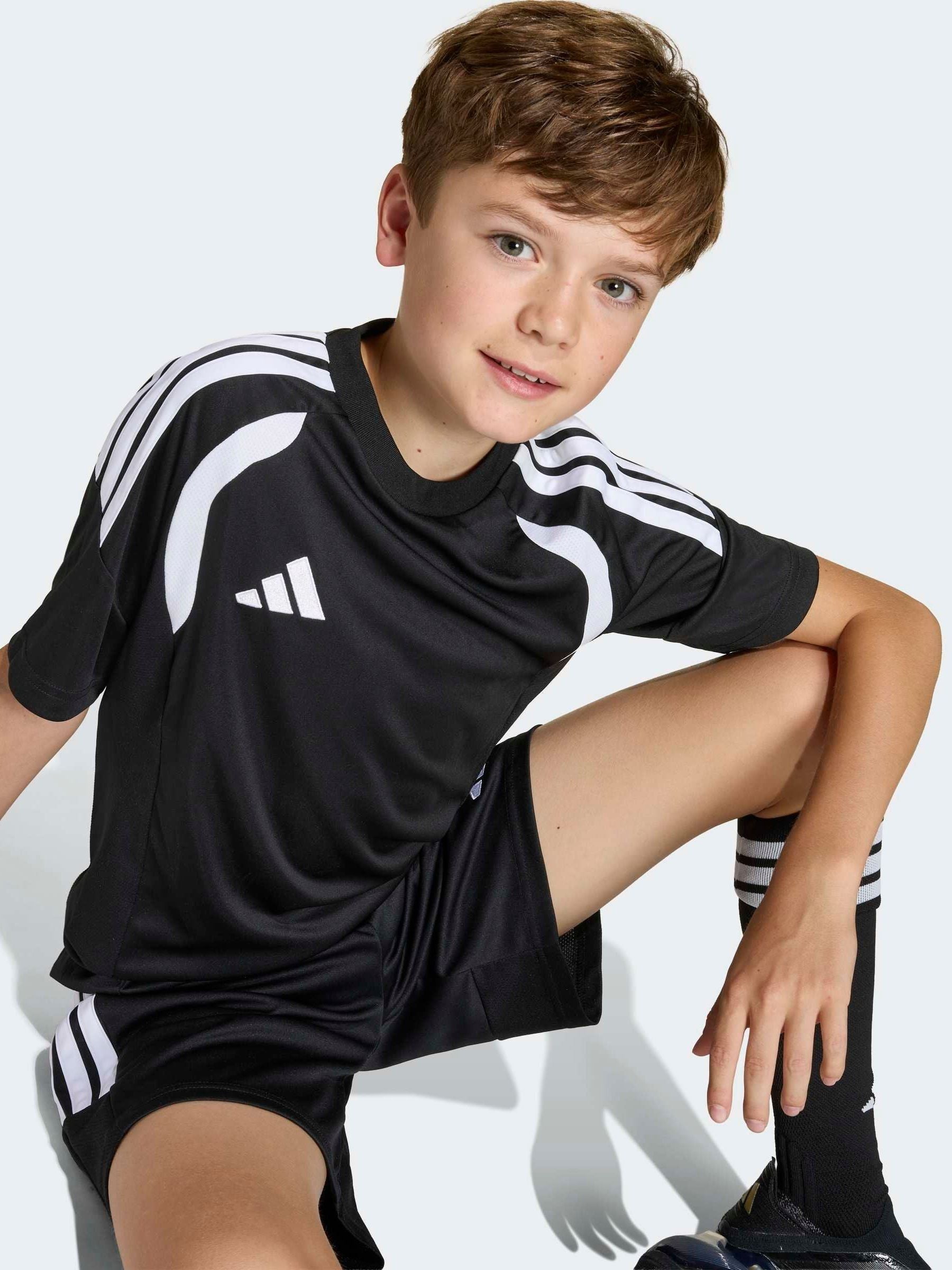 Dsiney Kidz - adidas Black Tiro 26 League Jersey image 1