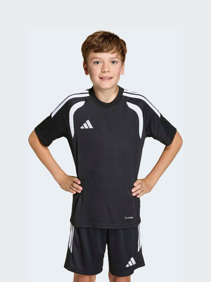 Dsiney Kidz - adidas Black Tiro 26 League Jersey image 2