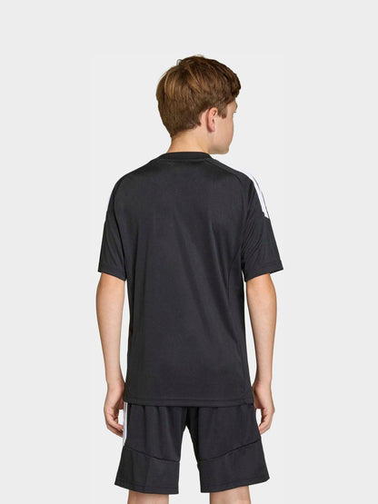 Dsiney Kidz - adidas Black Tiro 26 League Jersey image 3