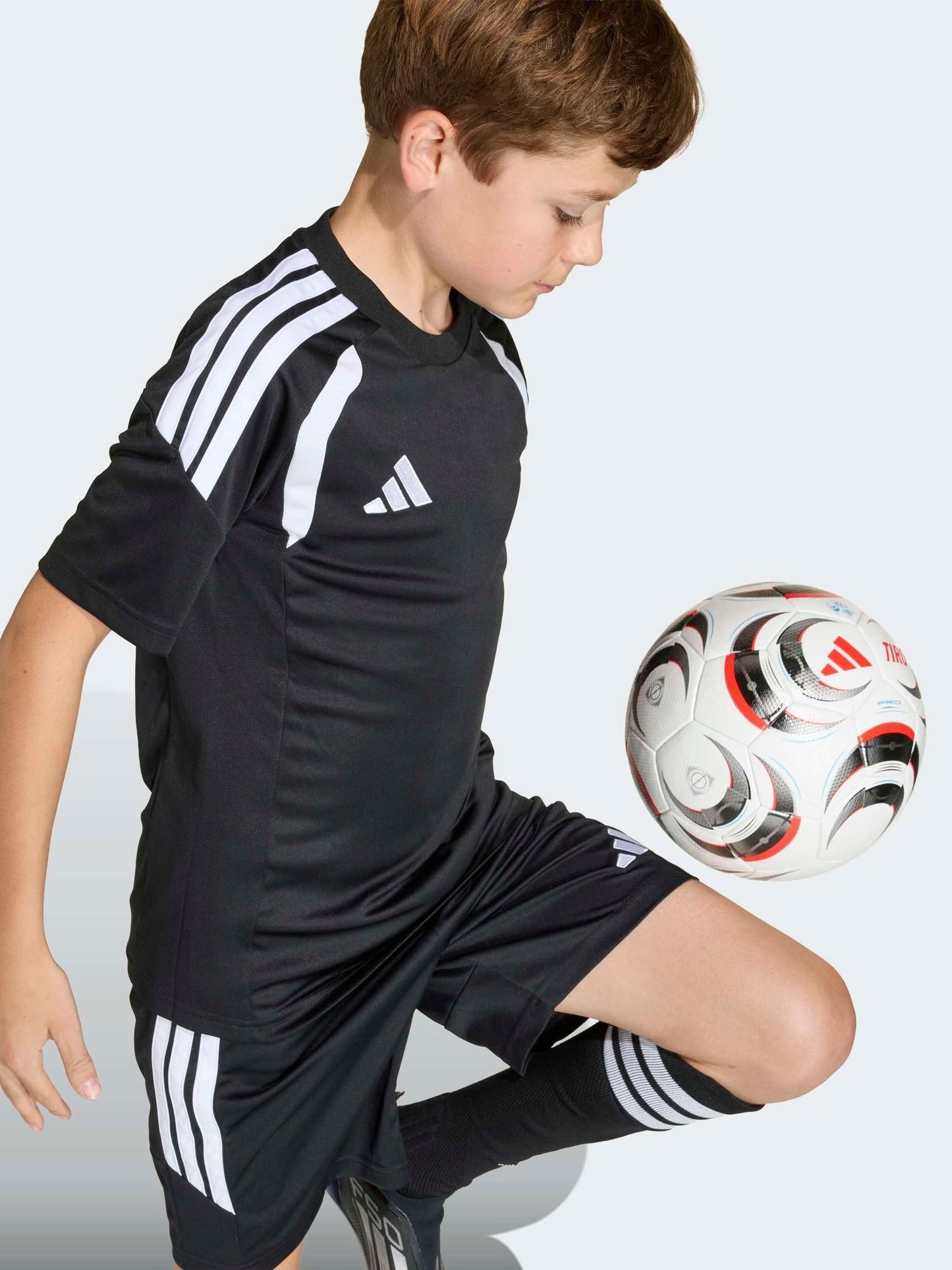 Dsiney Kidz - adidas Black Tiro 26 League Jersey image 5