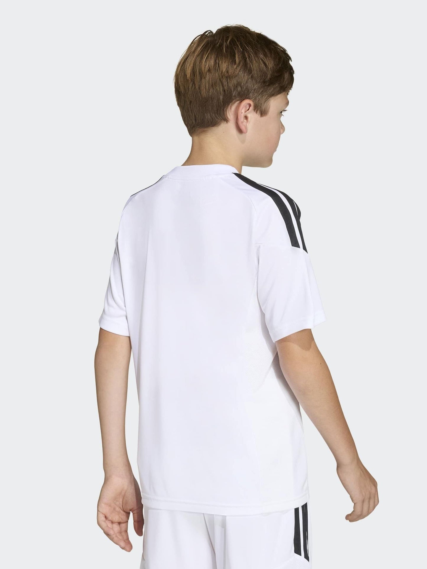 Dsiney Kidz - adidas White Tiro 26 League Jersey image 2