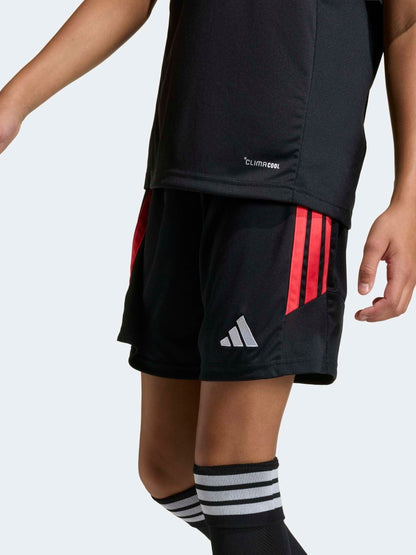 Dsiney Kidz - adidas Black/Orange Tiro 26 League Jersey image 3