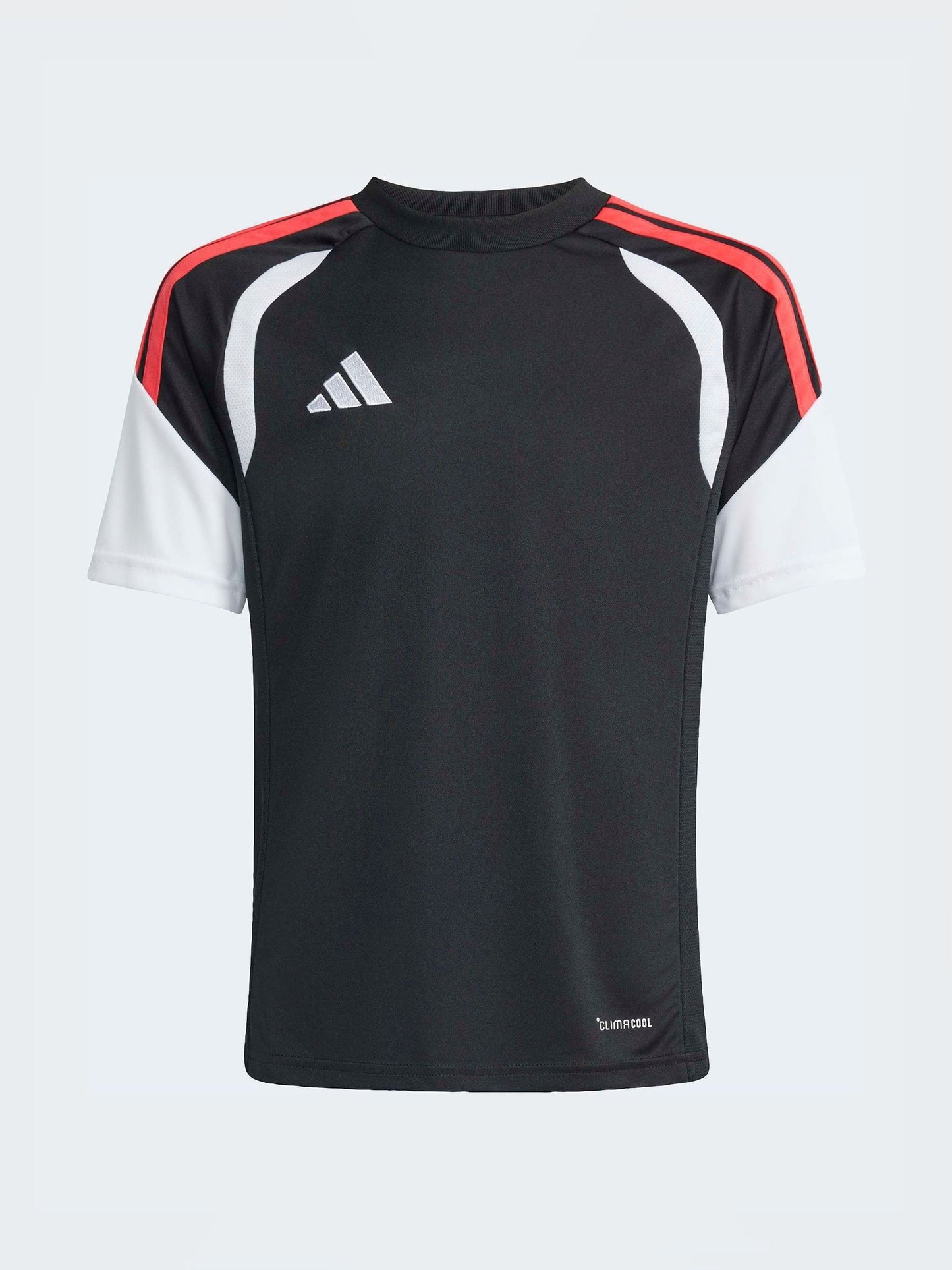 Dsiney Kidz - adidas Black/Orange Tiro 26 League Jersey image 6