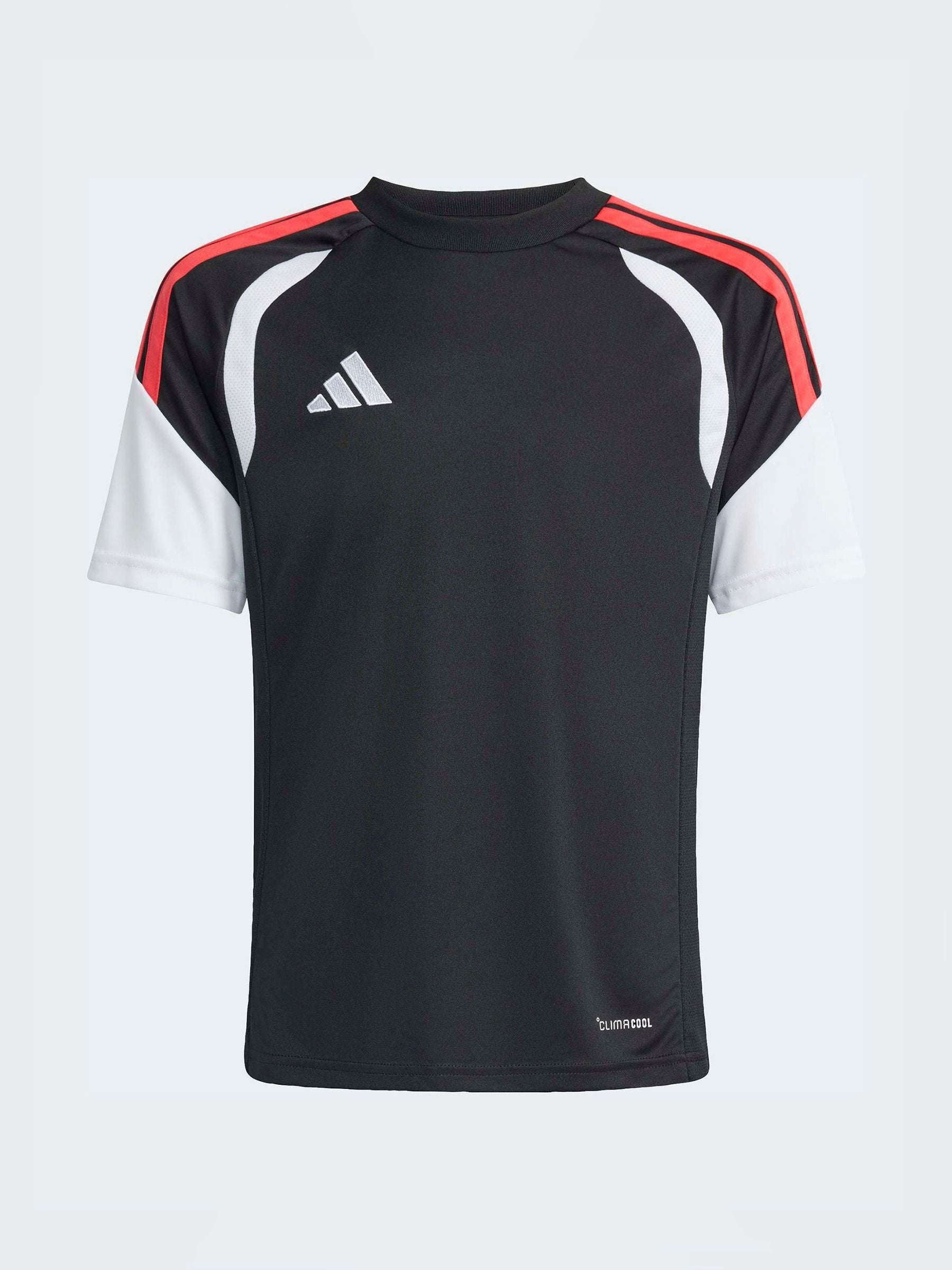 Dsiney Kidz - adidas Black/Orange Tiro 26 League Jersey image 6