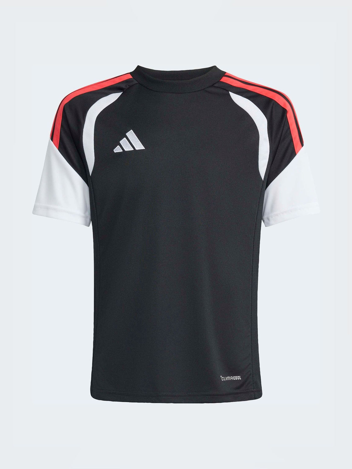 Dsiney Kidz - adidas Black/Orange Tiro 26 League Jersey image 6