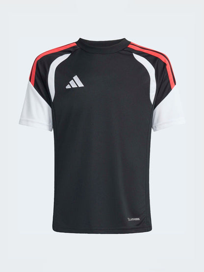Dsiney Kidz - adidas Black/Orange Tiro 26 League Jersey image 6