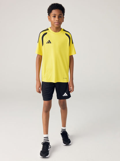 Dsiney Kidz - adidas Yellow Tiro 26 League Jersey image 1