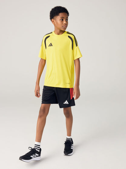 Dsiney Kidz - adidas Yellow Tiro 26 League Jersey image 2