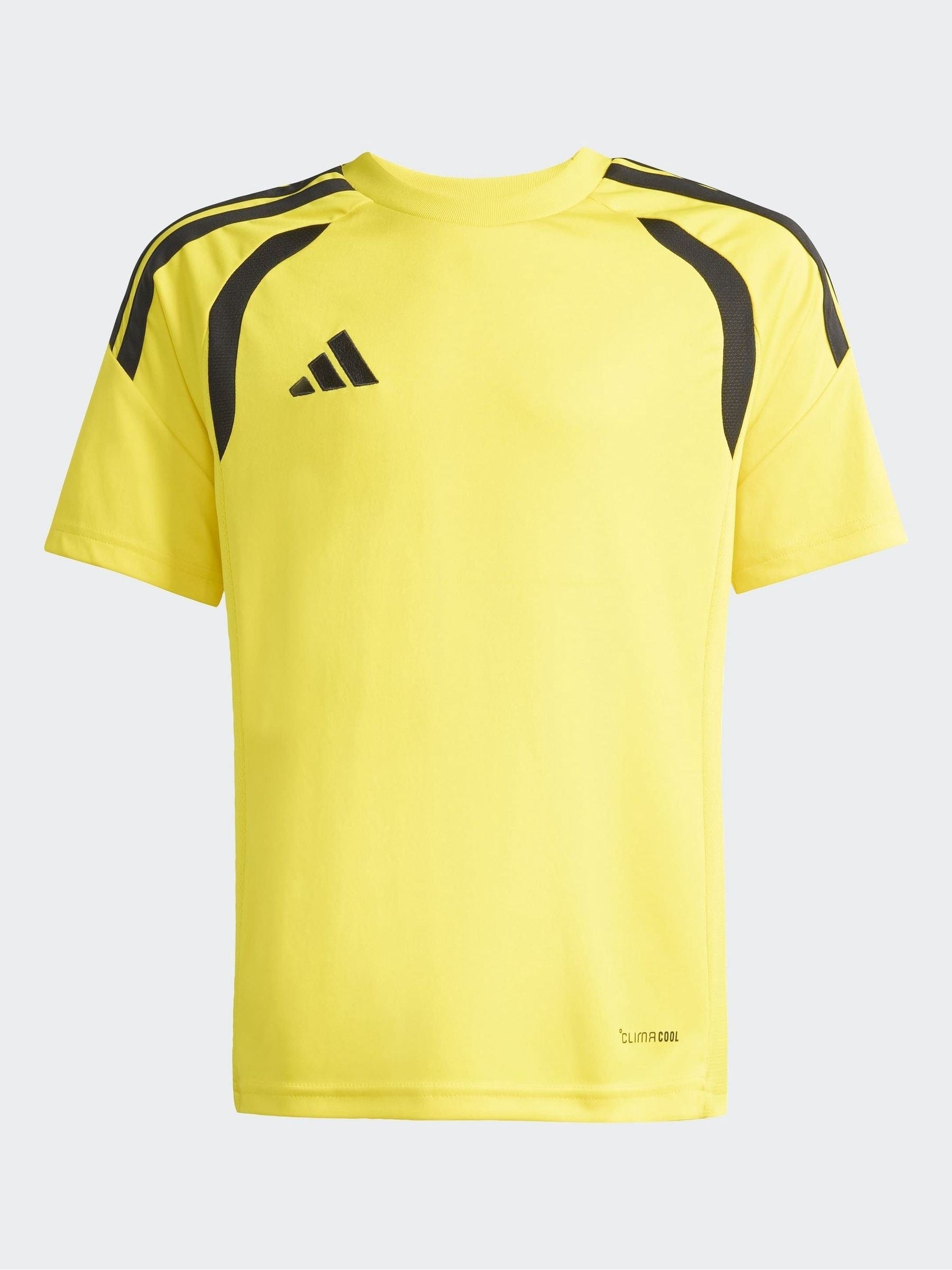 Dsiney Kidz - adidas Yellow Tiro 26 League Jersey image 6