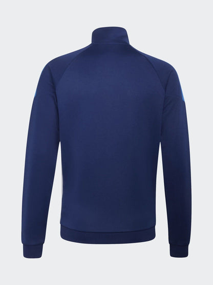 Dsiney Kidz - adidas Blue Tiro 26 Essentials Tracksuit image 3