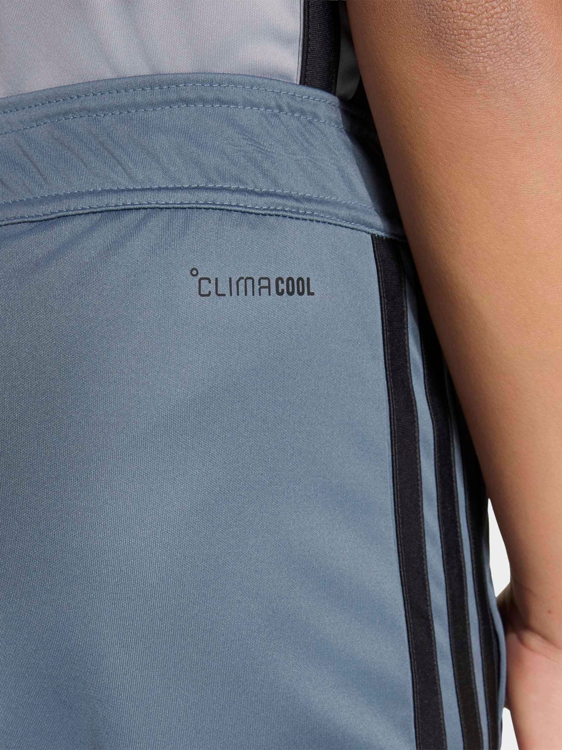 Dsiney Kidz - adidas Grey Tiro 26 Essentials Training Shorts image 5