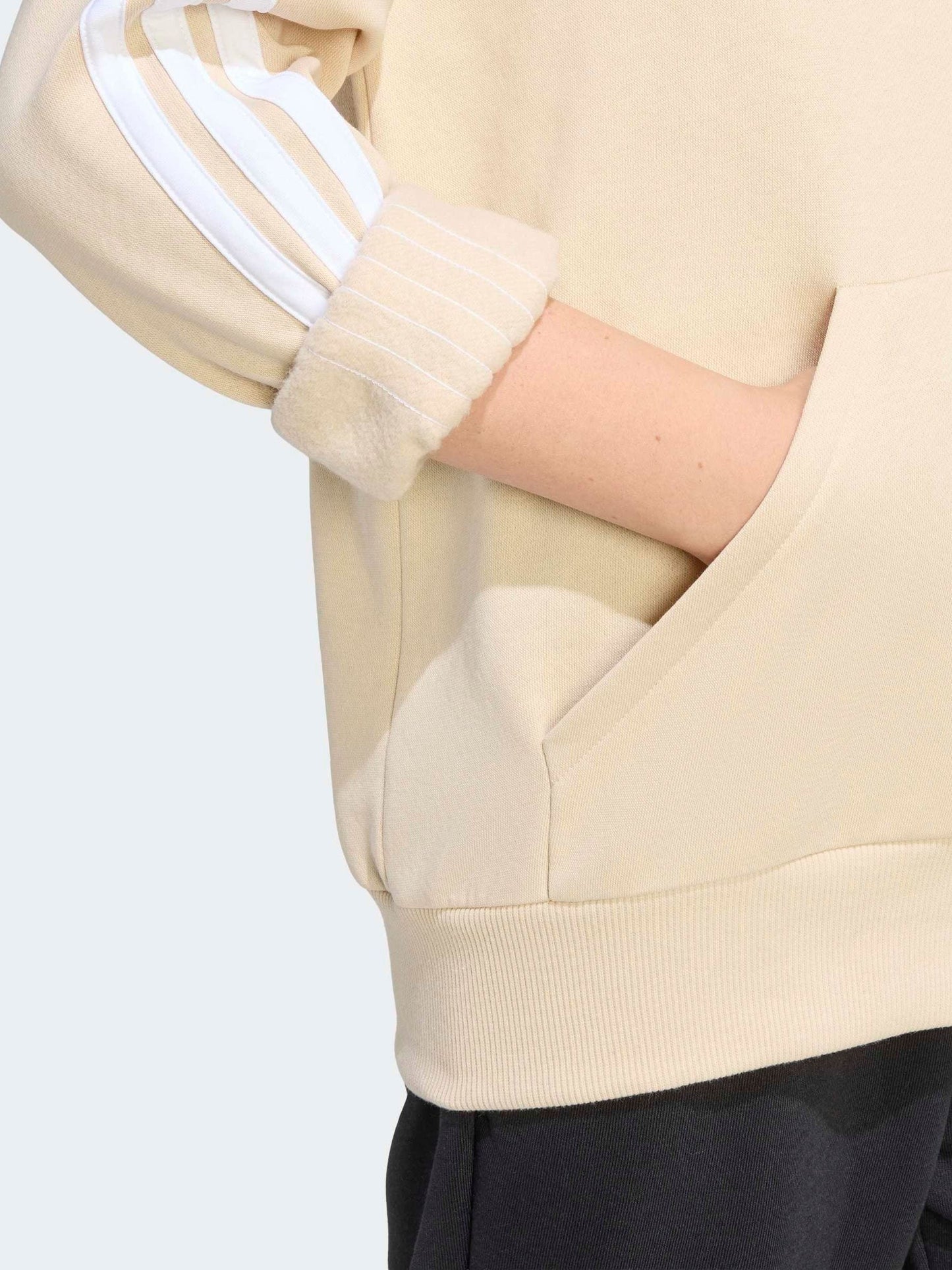 Dsiney Kidz - adidas Neutral Essentials Kids Hoodie image 5