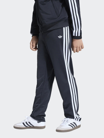 Dsiney Kidz - adidas Originals Black Firebird Joggers image 1