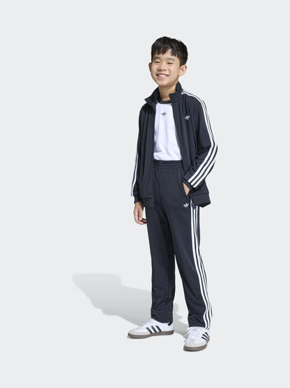 Dsiney Kidz - adidas Originals Black Firebird Joggers image 3