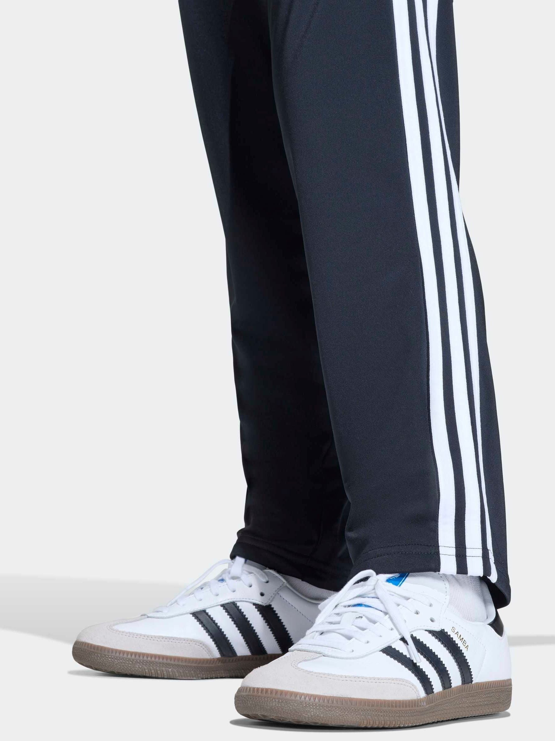 Dsiney Kidz - adidas Originals Black Firebird Joggers image 5