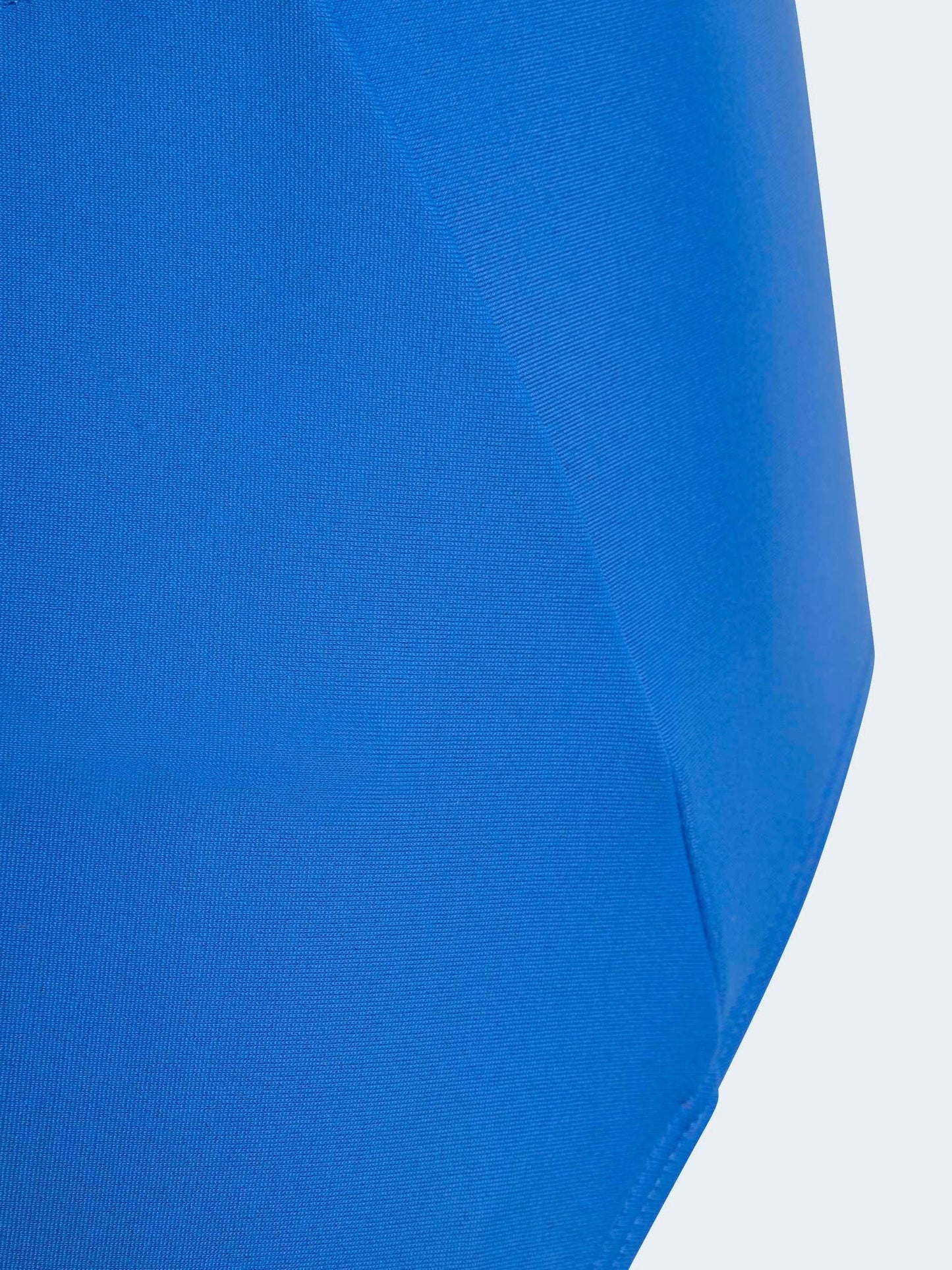 Dsiney Kidz - adidas Blue 3 Stripes U Back Kids Swimsuit image 4