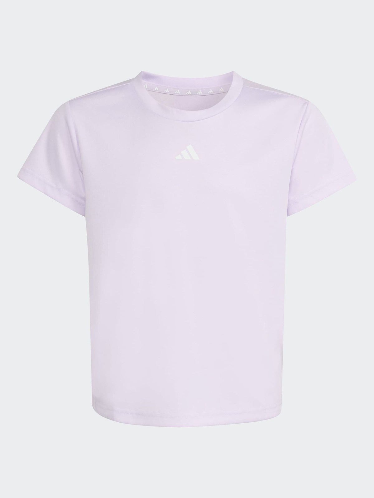 Dsiney Kidz - adidas Lilac T-Shirt image 5
