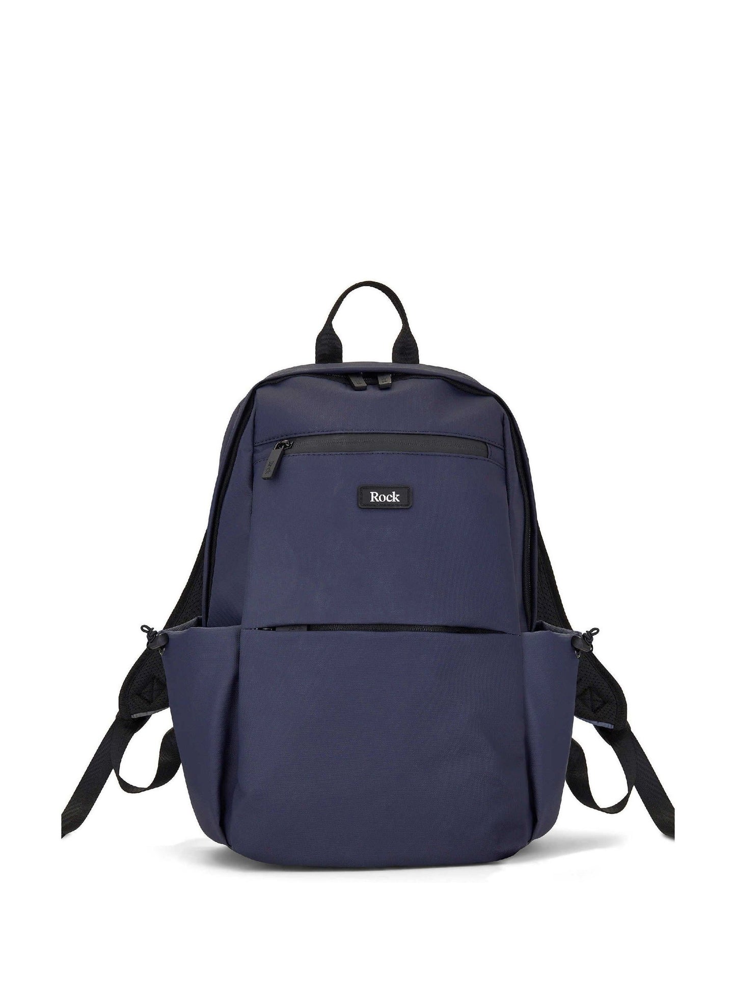 Rock Luggage Blue Harper Backpack image 1