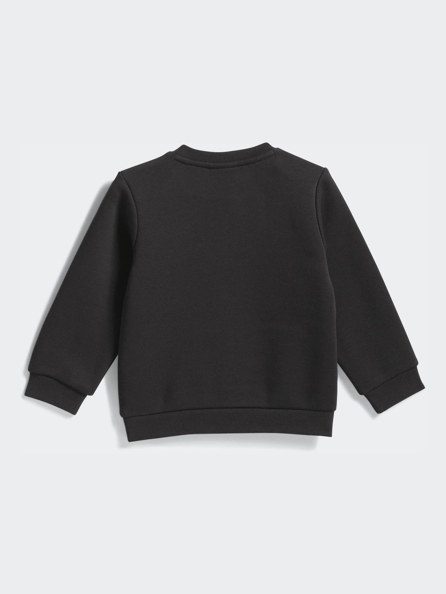 adidas Originals Black x Liberty London Sweatshirt and Joggers Infant Set image 3