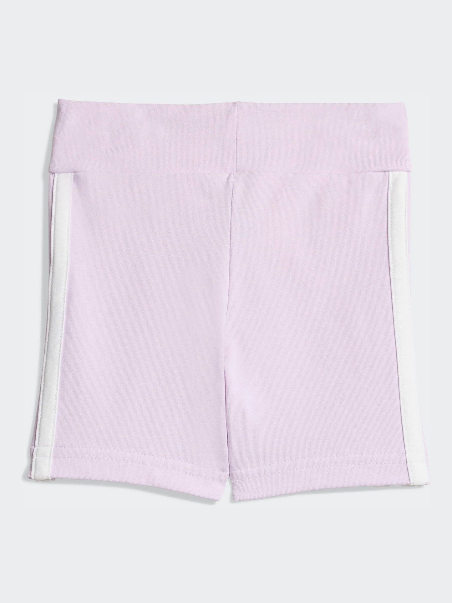 adidas White Disney Frozen Top and Short Set image 5
