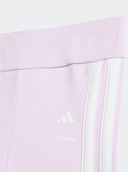 adidas White Disney Frozen Top and Short Set image 6