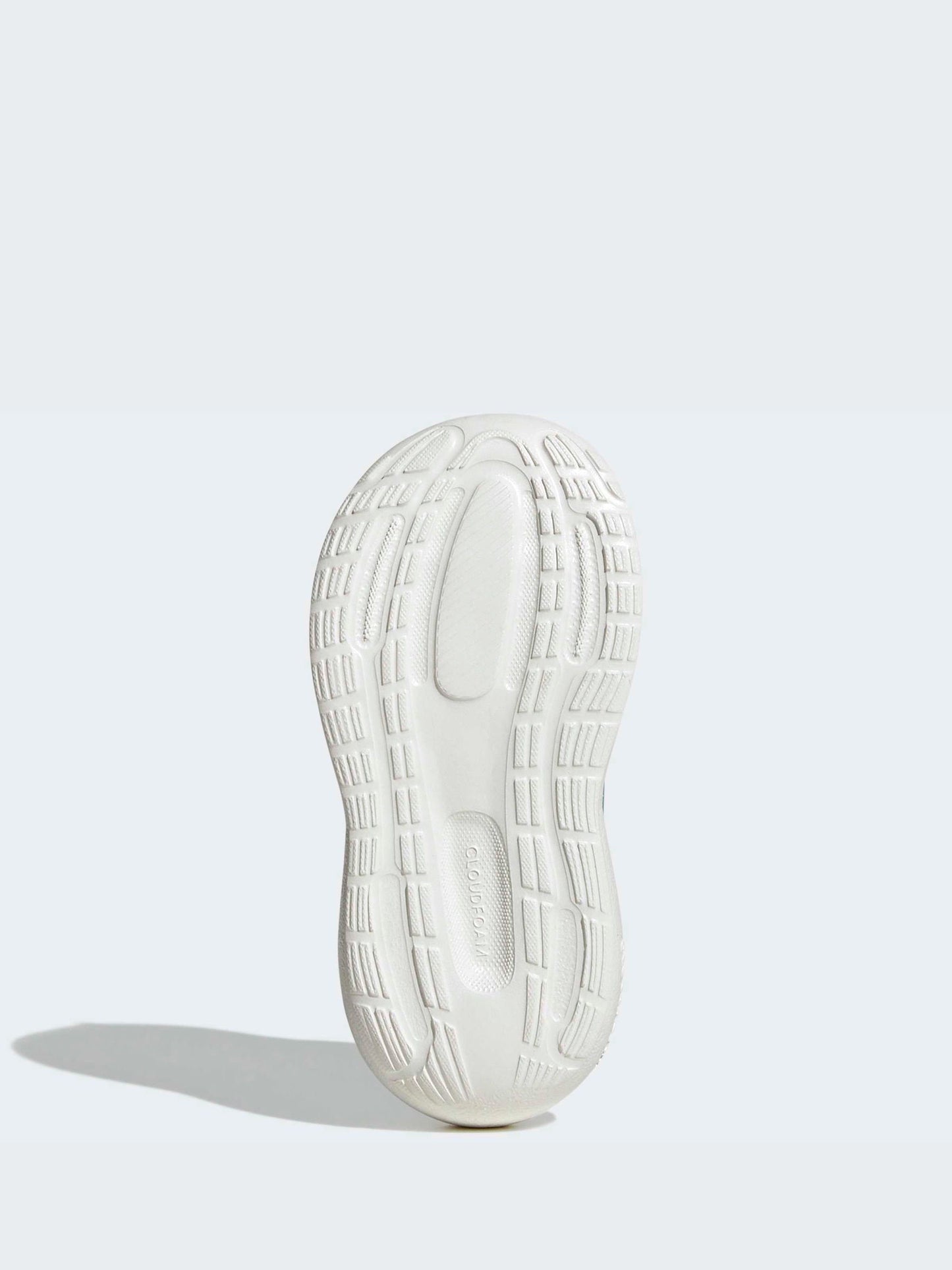 adidas Green Runfalcon 5 Hook and Loop Easy On Infant Trainers image 8