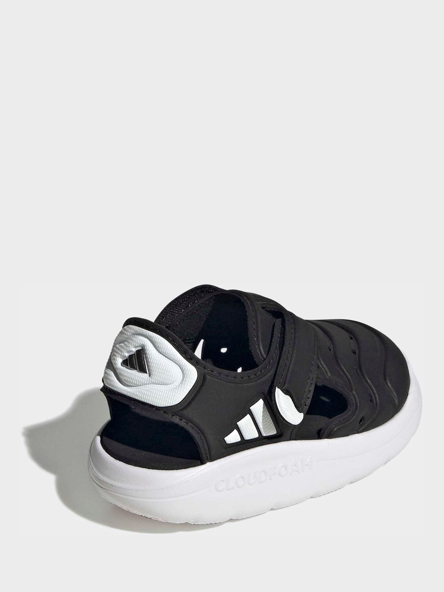 adidas Black Infant Water  2.0 Sandals image 5