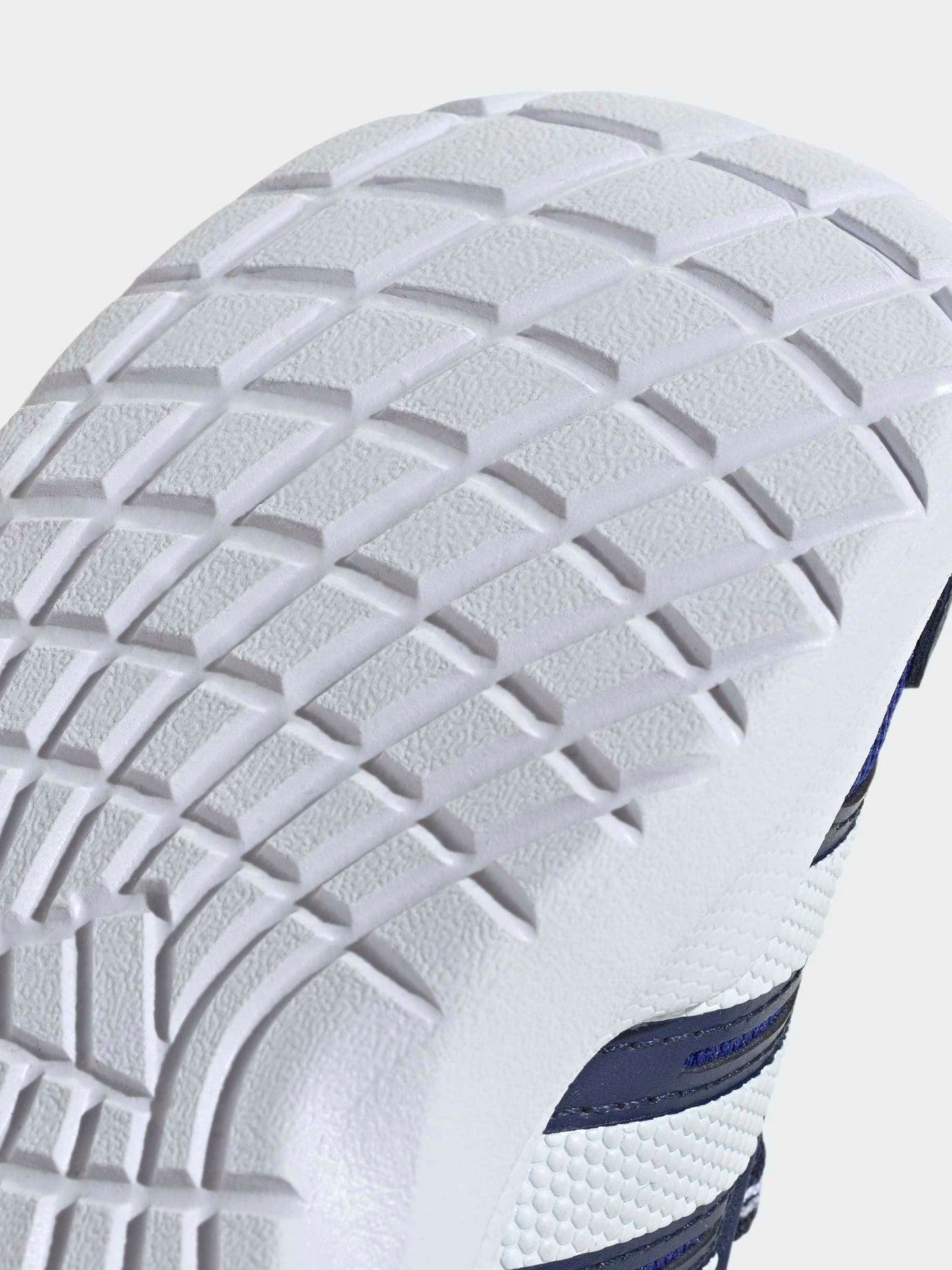 adidas Blue Lightorama Infant Trainers image 9