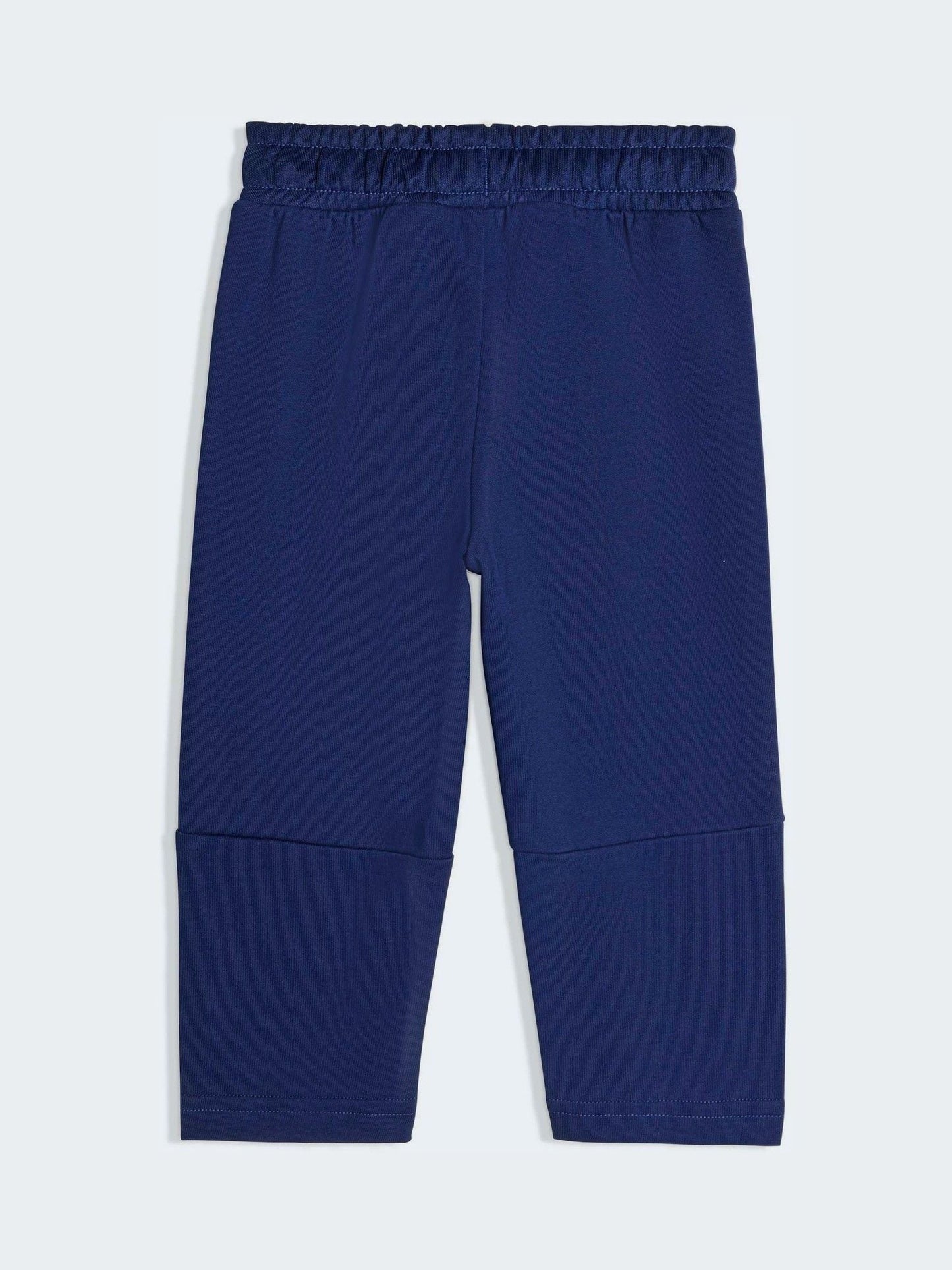adidas White Marvel Spider-Man Sweatshirt and Jogger Set image 5