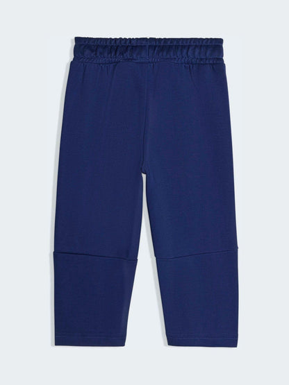 adidas White Marvel Spider-Man Sweatshirt and Jogger Set image 5