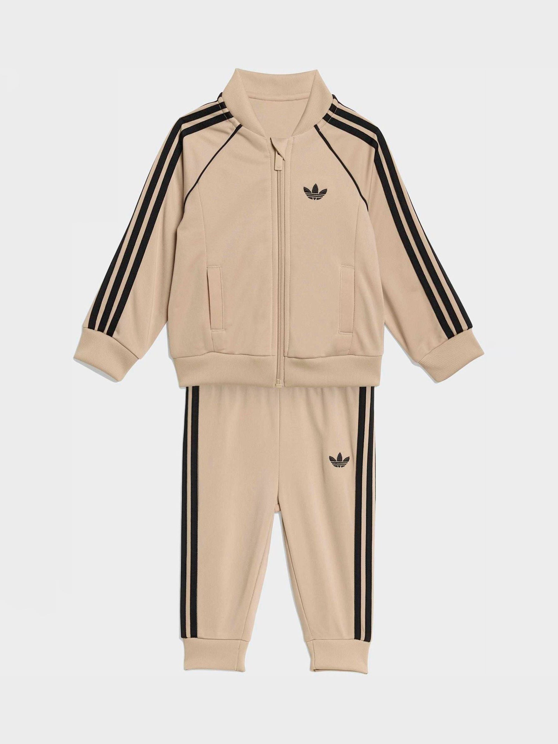 adidas Originals Neutral SST Infant Tracksuit image 1