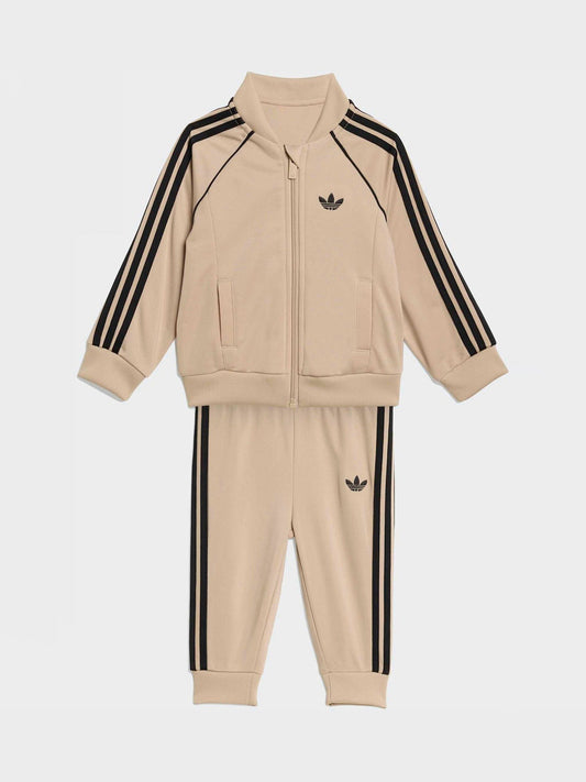 adidas Originals Neutral SST Infant Tracksuit image 1