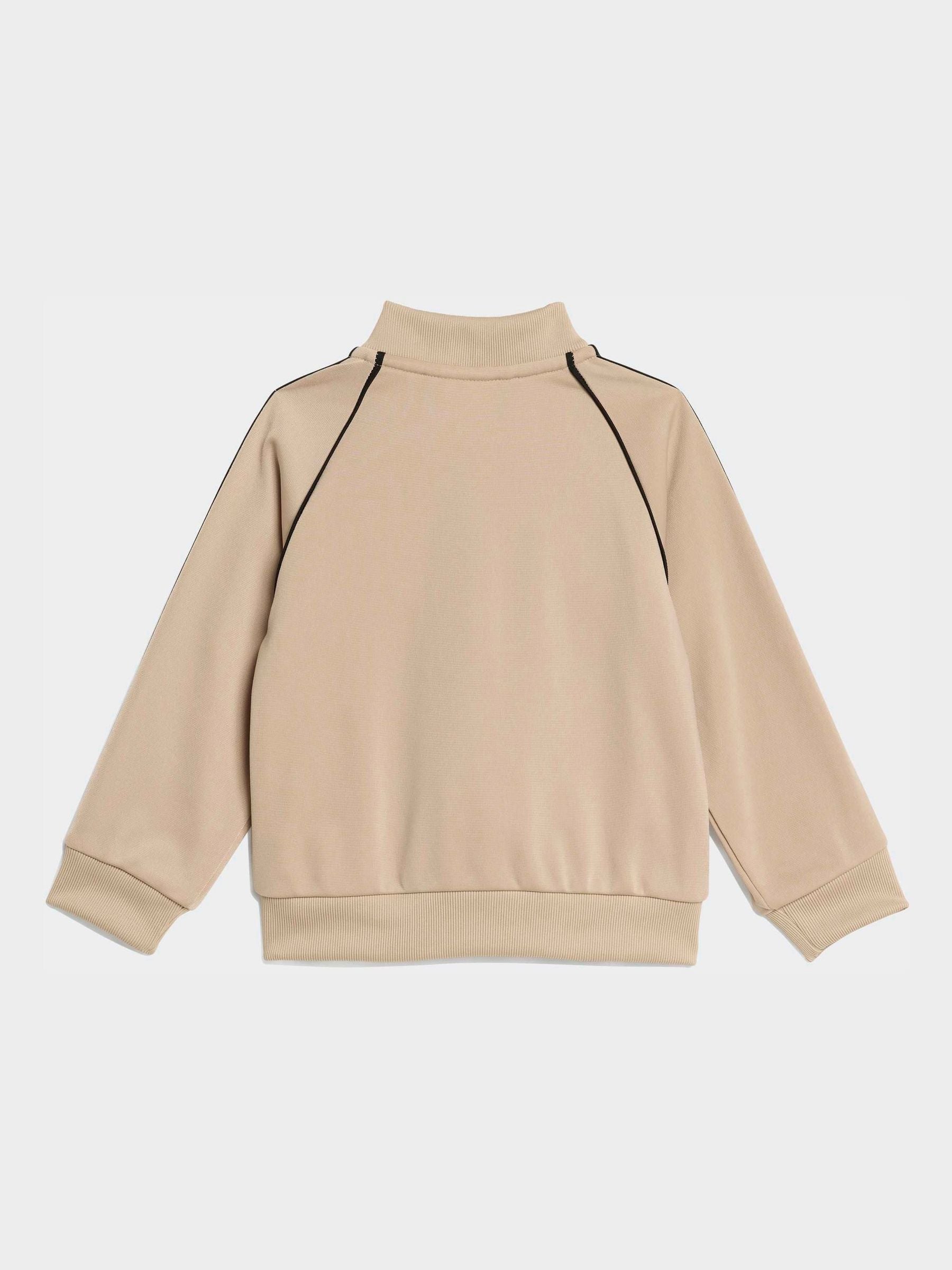 adidas Originals Neutral SST Infant Tracksuit image 3