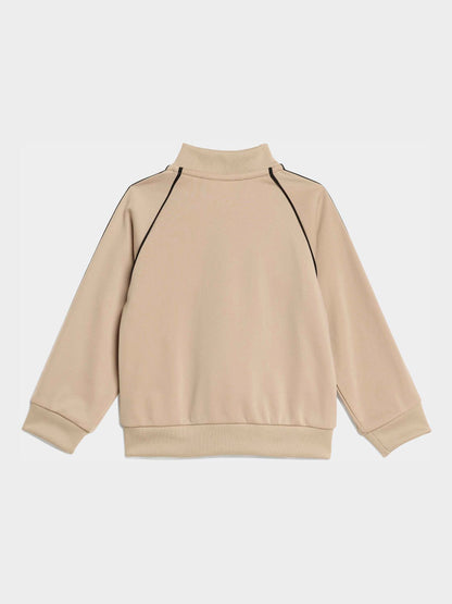 adidas Originals Neutral SST Infant Tracksuit image 3