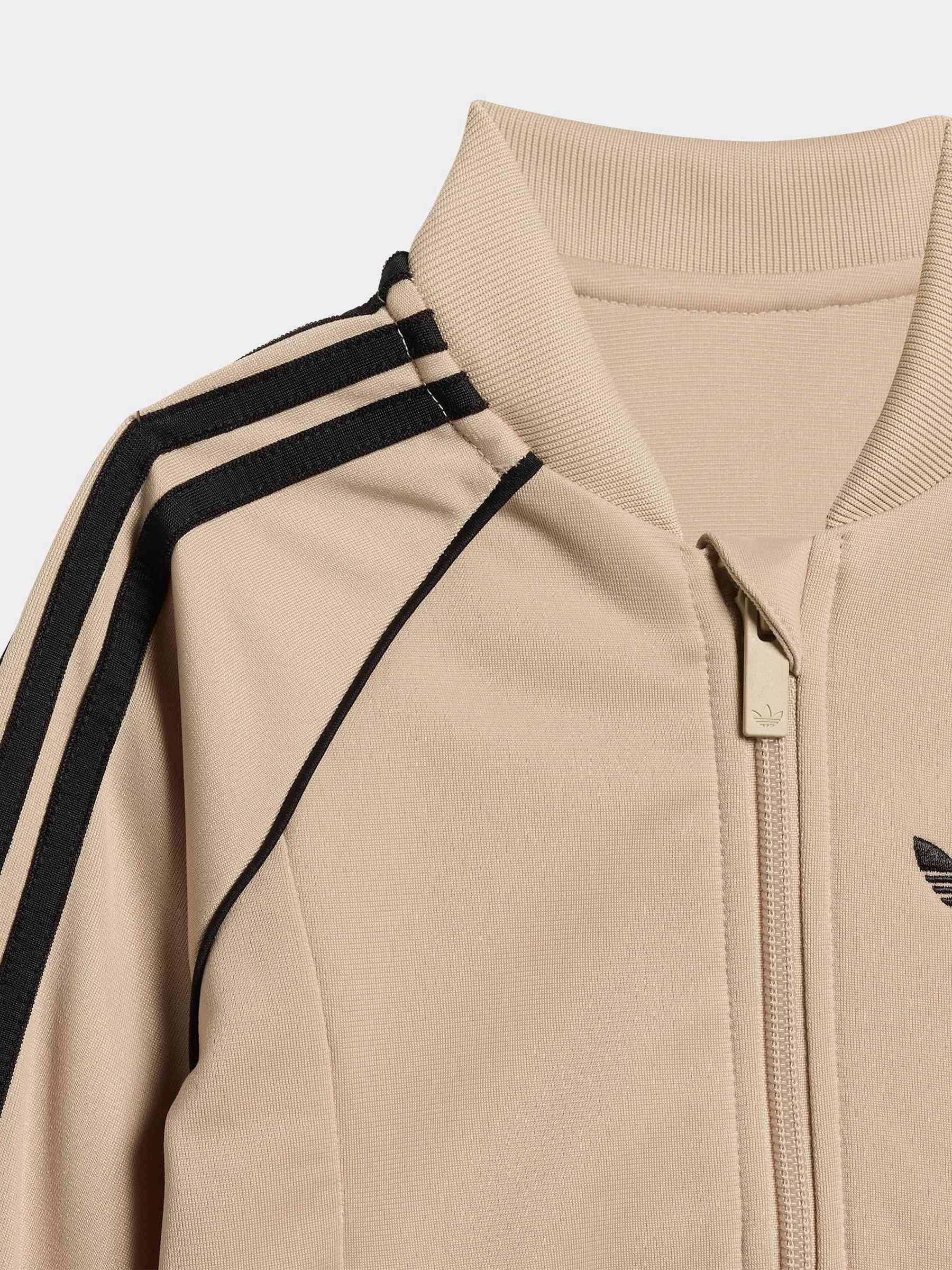 adidas Originals Neutral SST Infant Tracksuit image 4