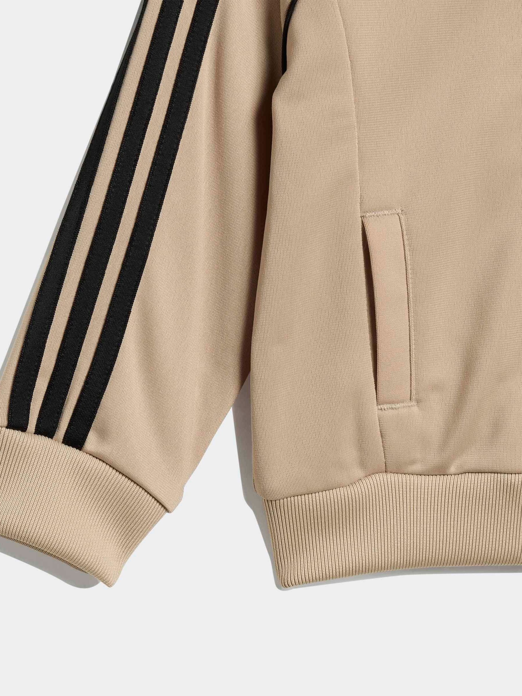 adidas Originals Neutral SST Infant Tracksuit image 5