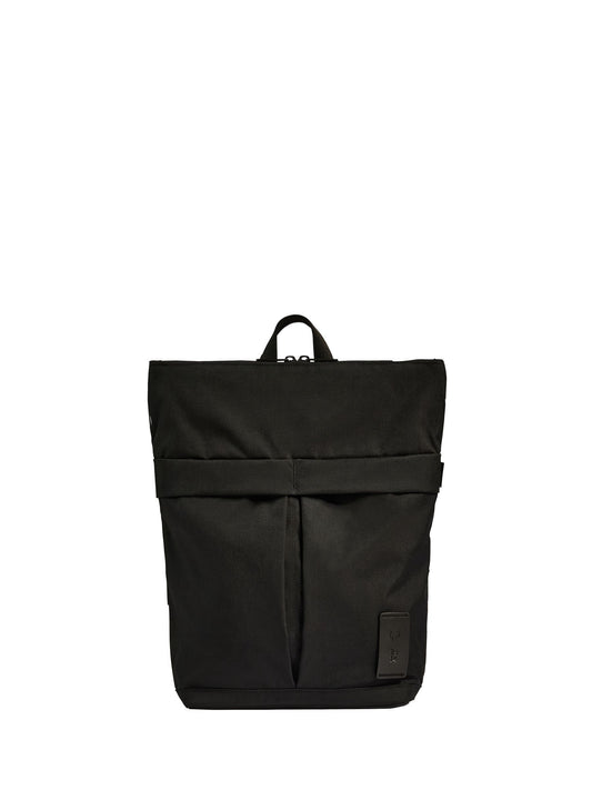 Antler Black Urban Core Zip Top Backpack image 1