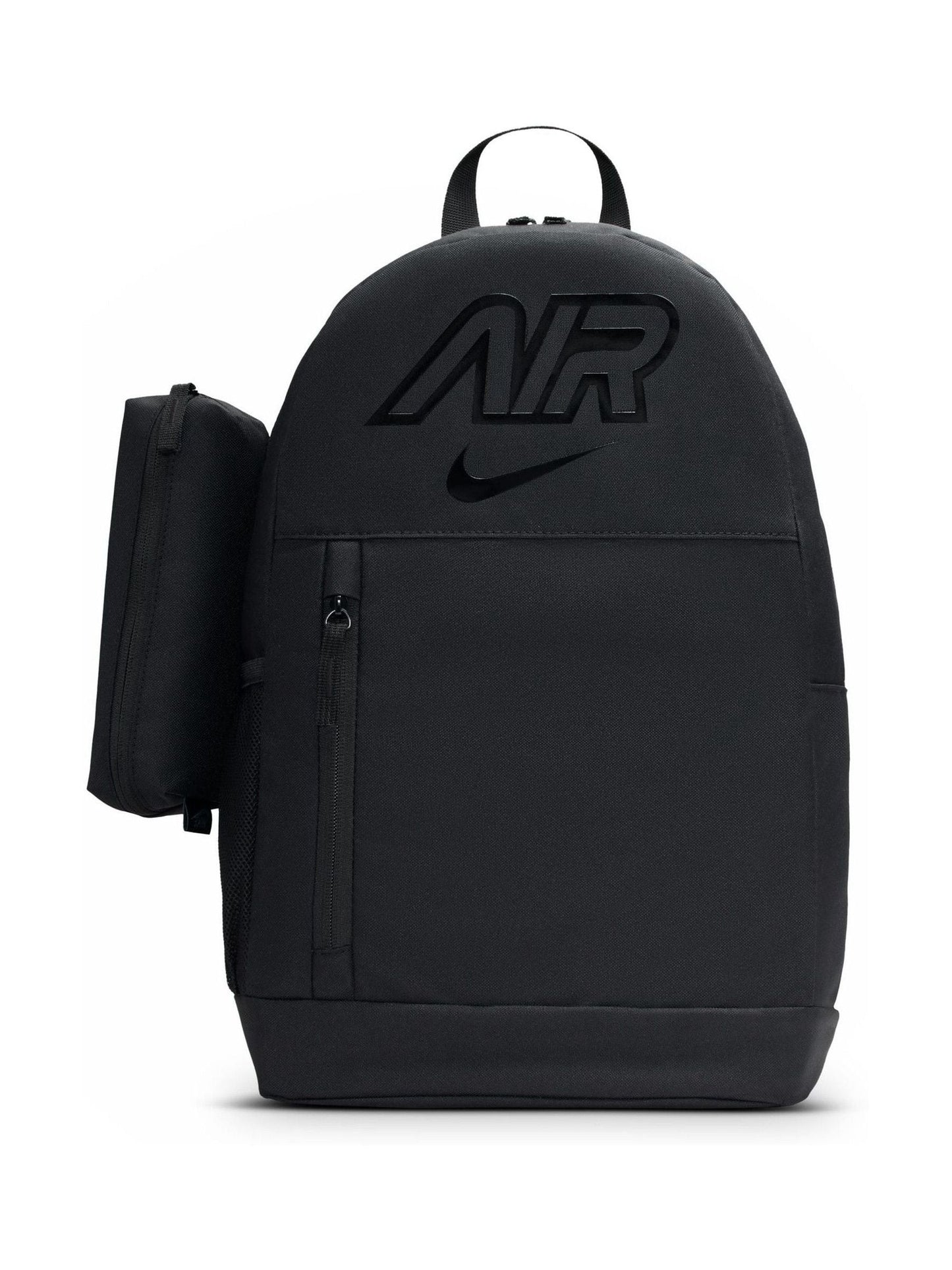 Nike Black Elemental Big Kids Backpack image 1