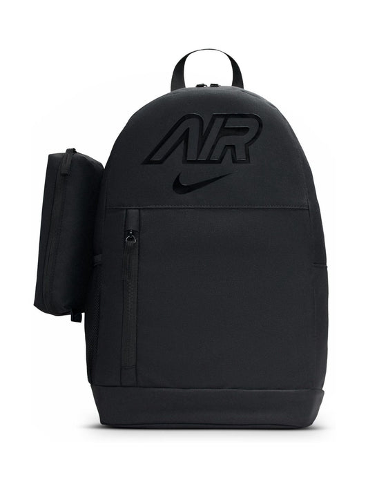 Nike Black Elemental Big Kids Backpack image 1