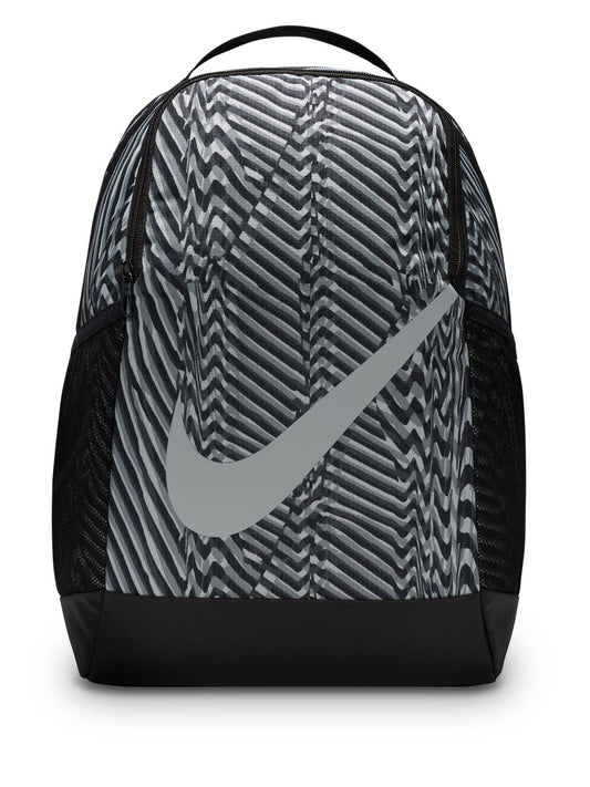 Nike Black Brasilia Backpack image 1