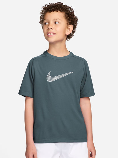 Dsiney Kidz - Nike Mineral Slate Multi Dri-FIT T-Shirt image 1