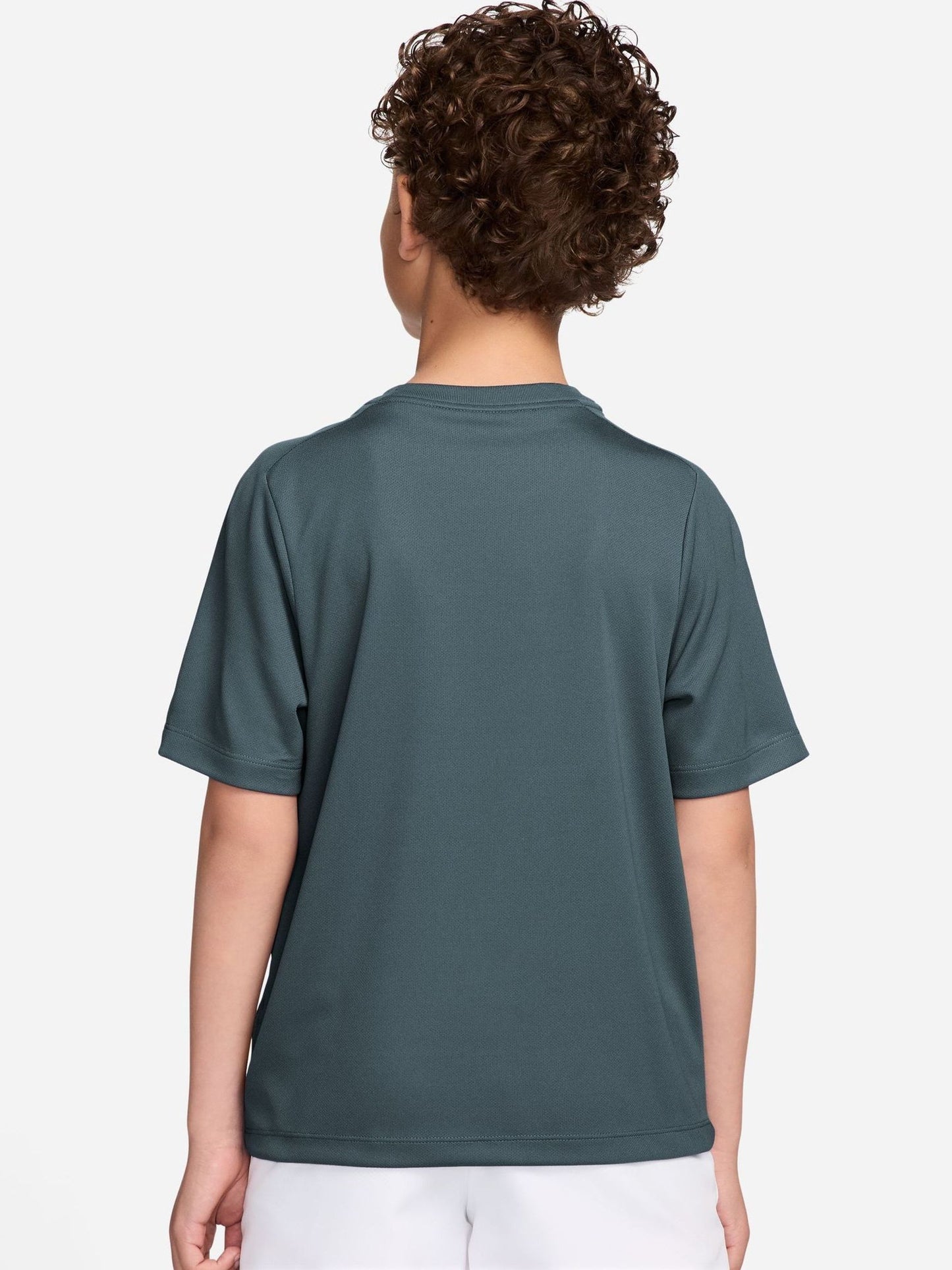 Dsiney Kidz - Nike Mineral Slate Multi Dri-FIT T-Shirt image 2