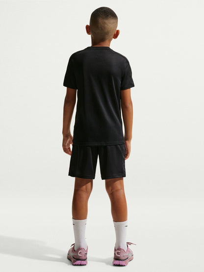 Dsiney Kidz - Nike Black Trophy23 Dri-FIT Shorts image 2
