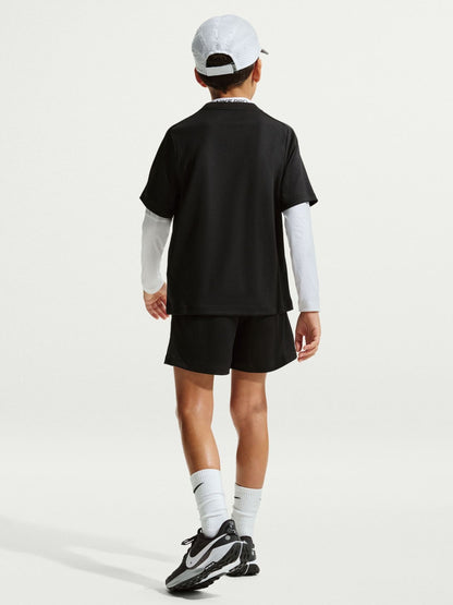 Dsiney Kidz - Nike Black Multi Dri-FIT T-Shirt image 3