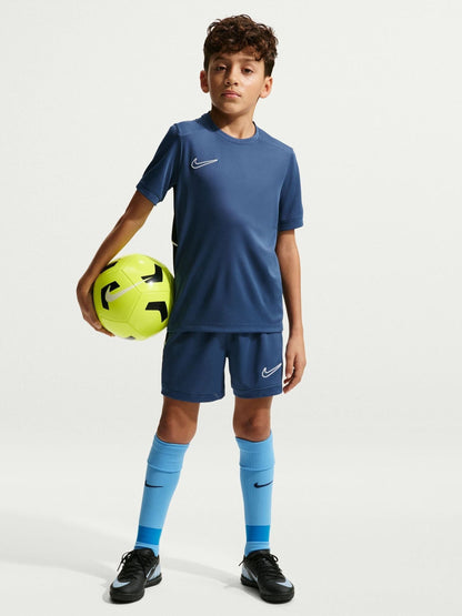 Dsiney Kidz - Nike Mystic Navy Girls Academy25 T-Shirt image 1