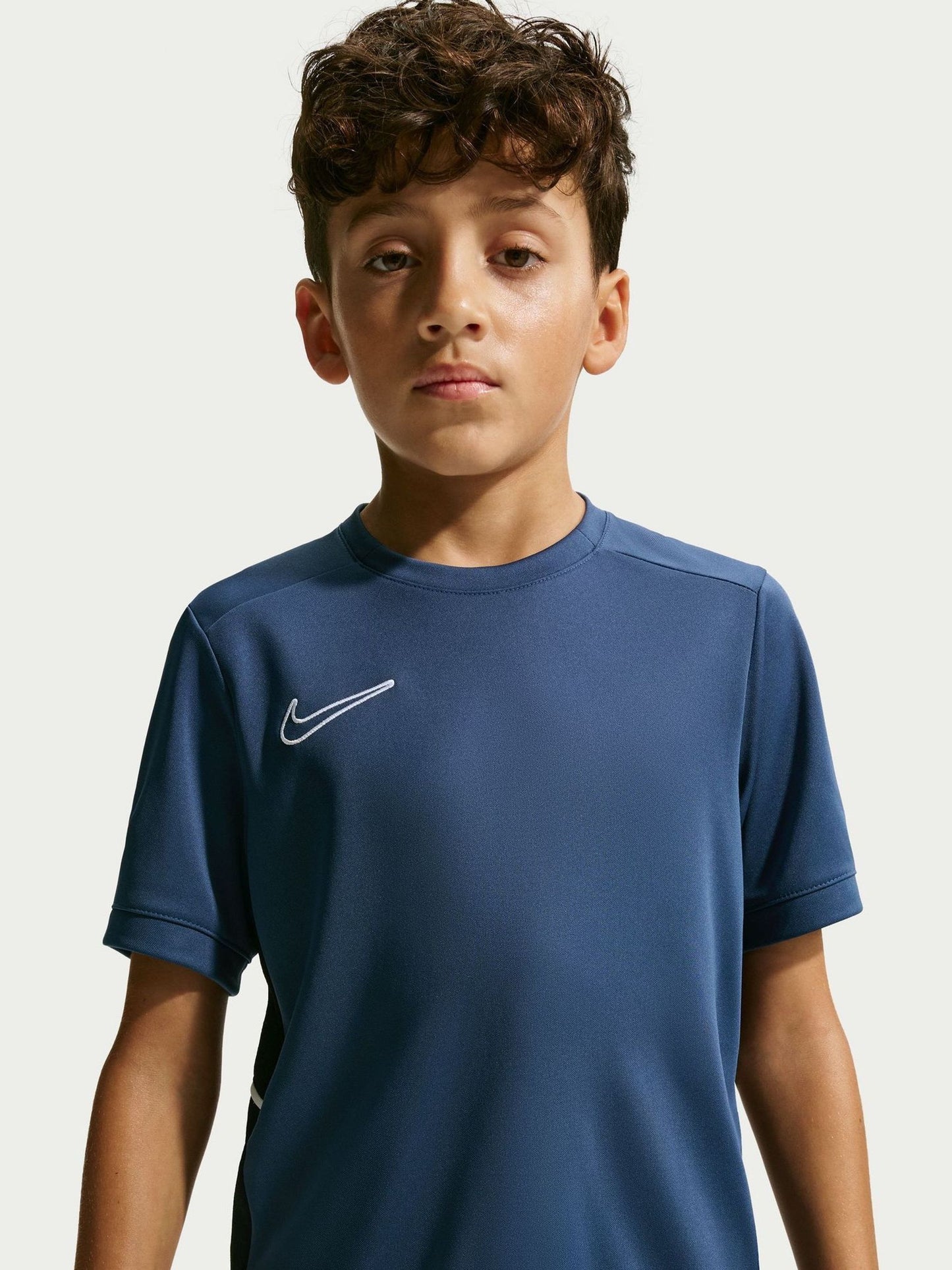 Dsiney Kidz - Nike Mystic Navy Girls Academy25 T-Shirt image 2