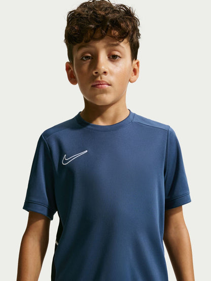 Dsiney Kidz - Nike Mystic Navy Girls Academy25 T-Shirt image 2