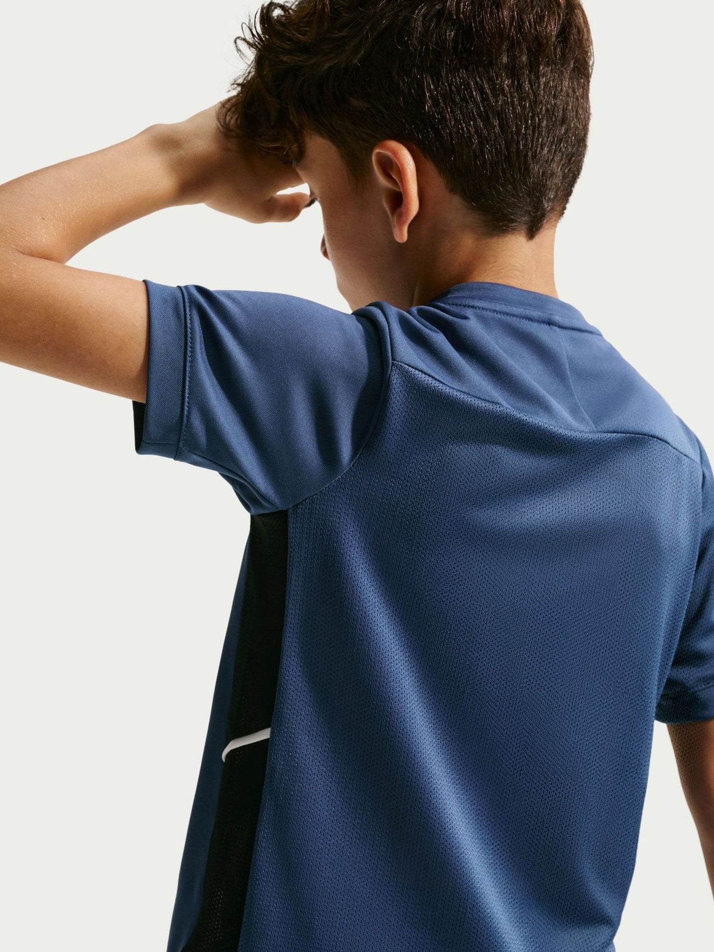 Dsiney Kidz - Nike Mystic Navy Girls Academy25 T-Shirt image 3